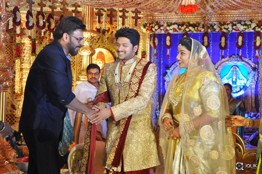 Music-Director-Koti-Son-Rajeev-Wedding-Reception-Photos